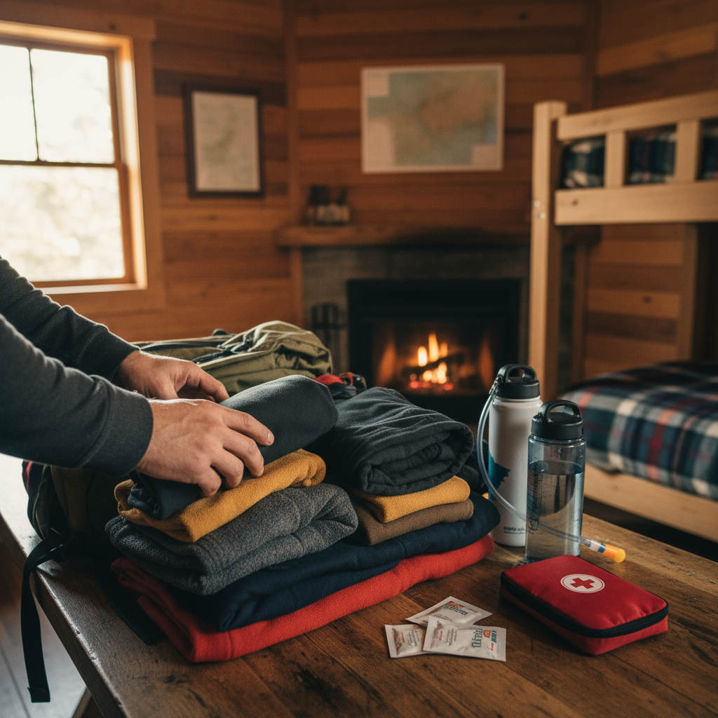 Supporting illustration