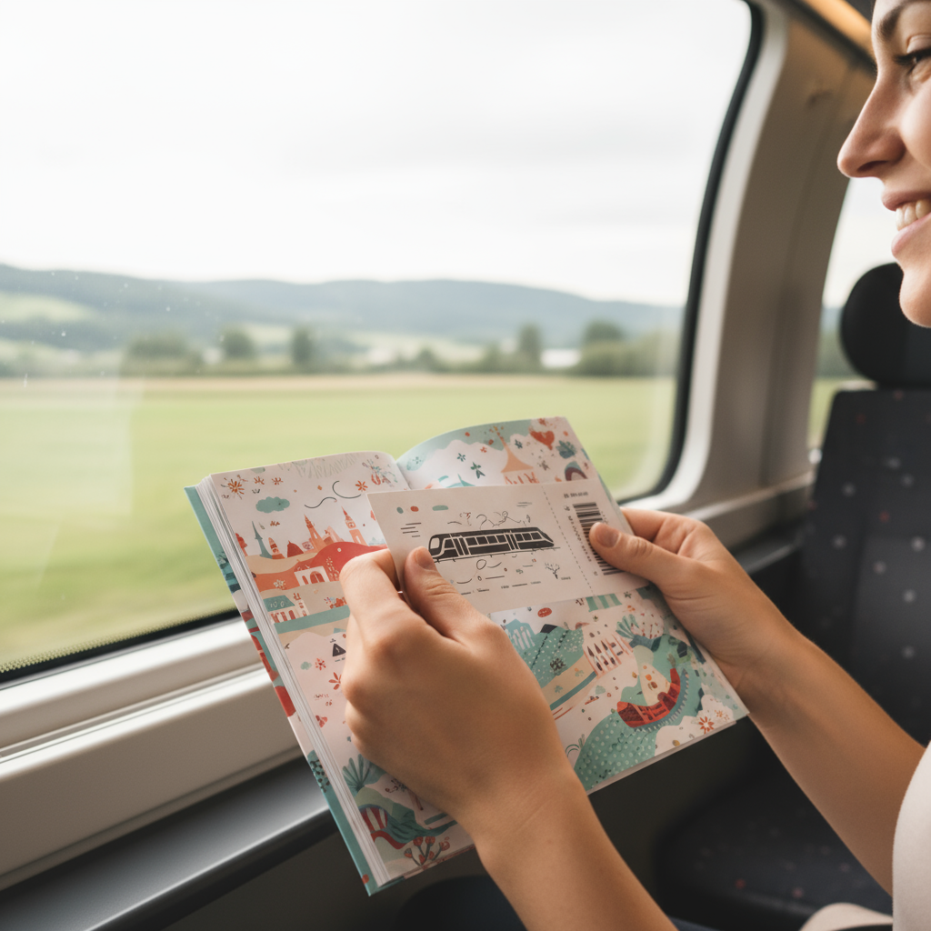 Supporting illustration