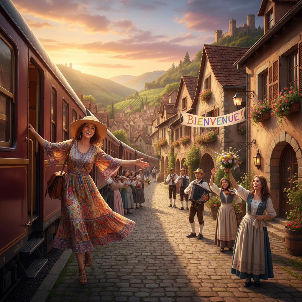 Conclusion illustration