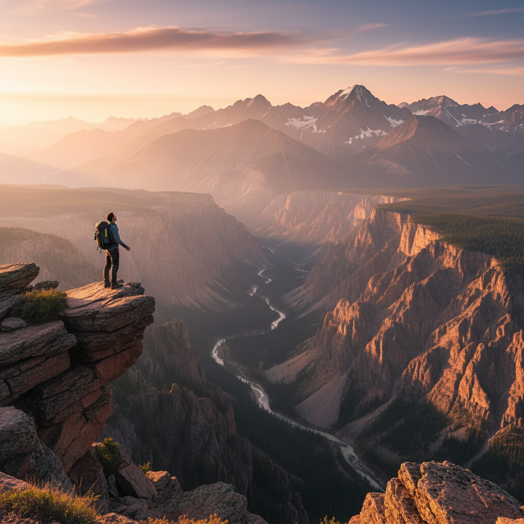 Best Hiking Trails in the US