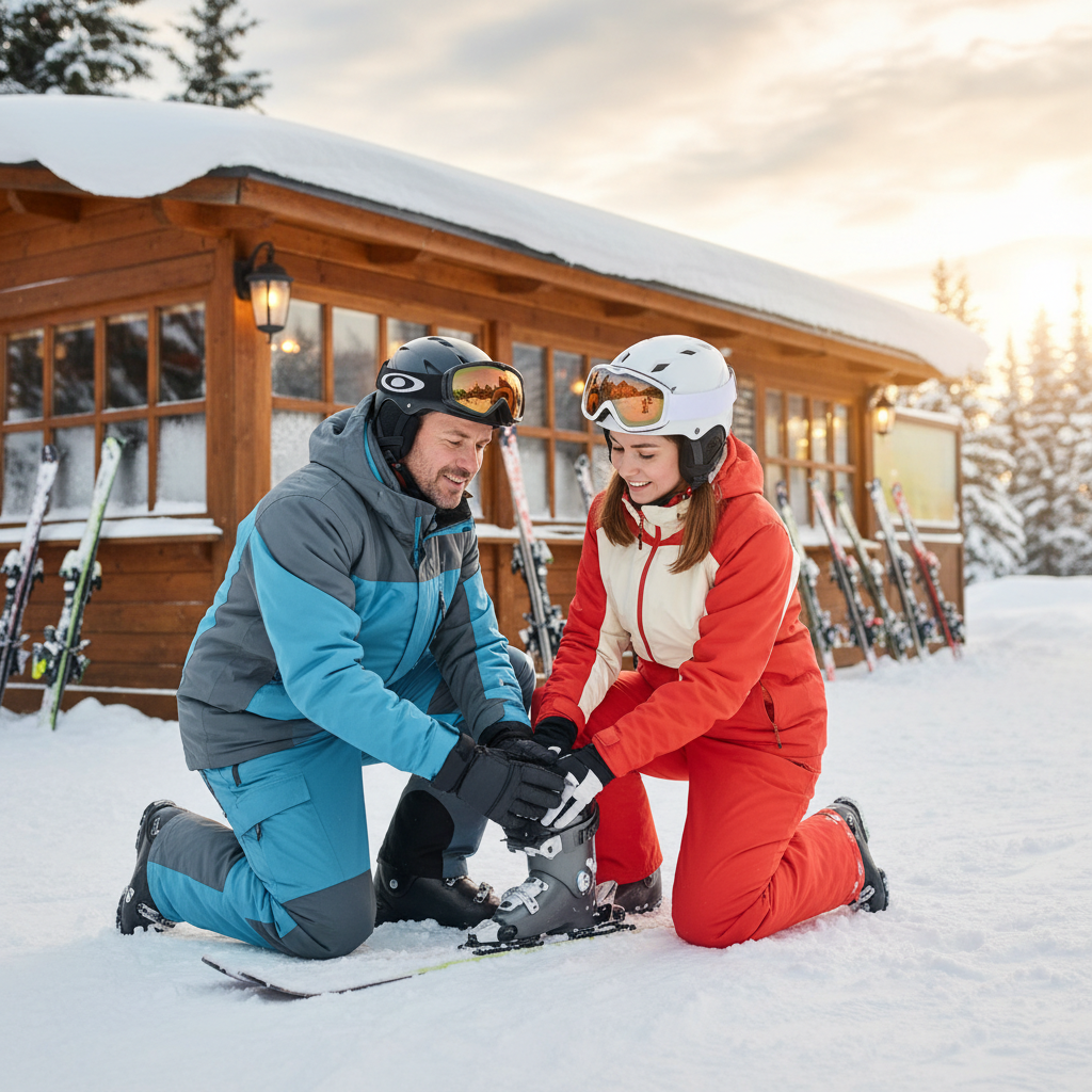 Supporting illustration