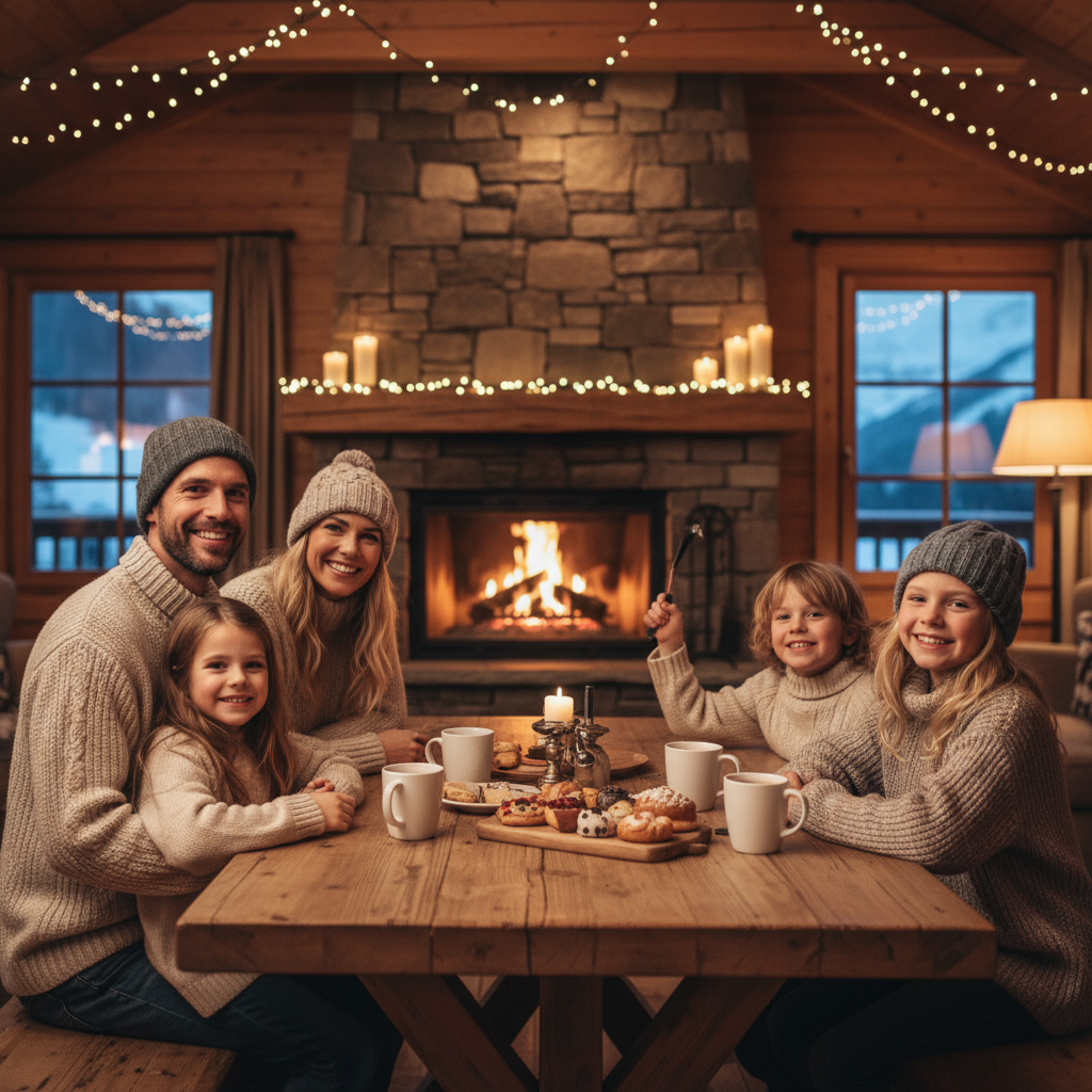 Conclusion illustration