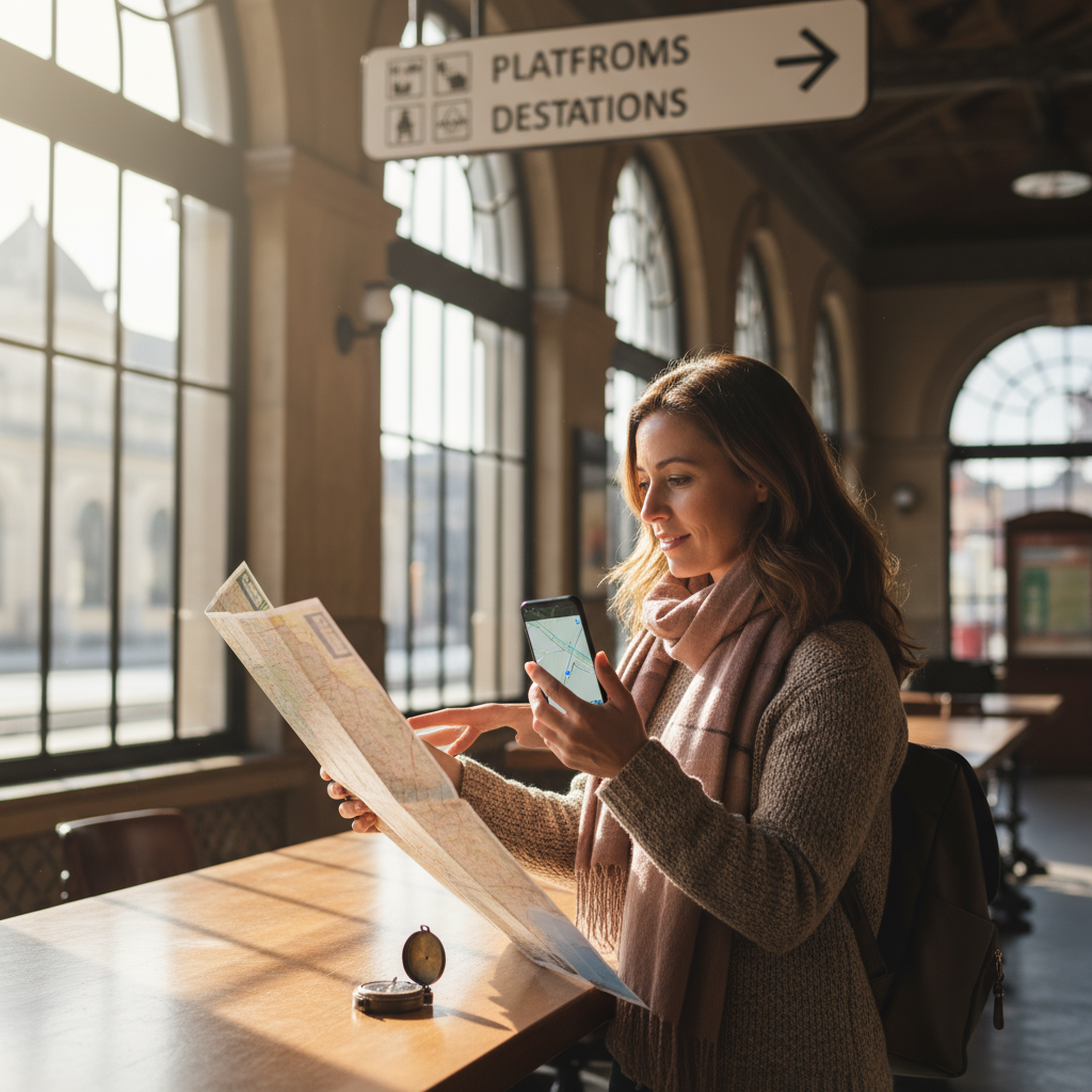 Supporting illustration