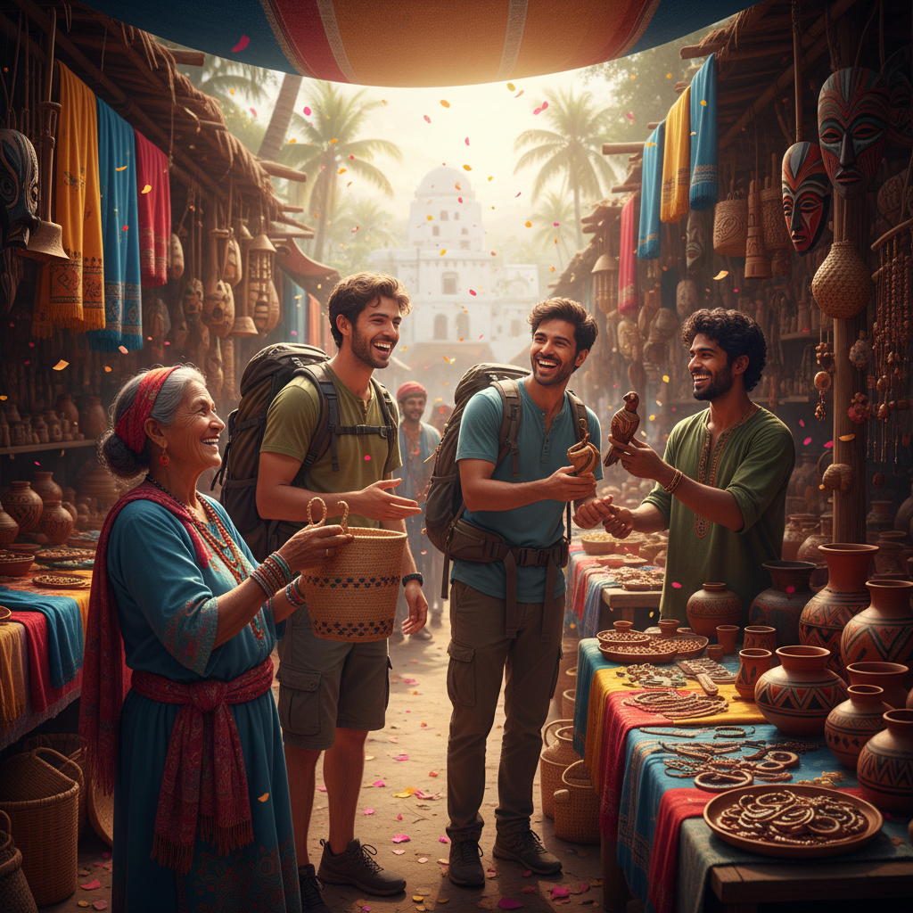 Conclusion illustration