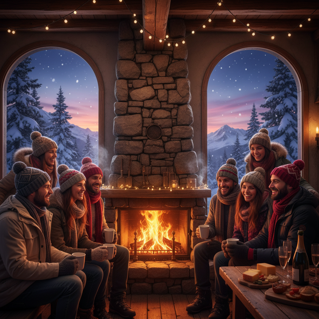 Conclusion illustration