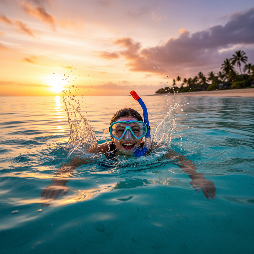 Conclusion illustration