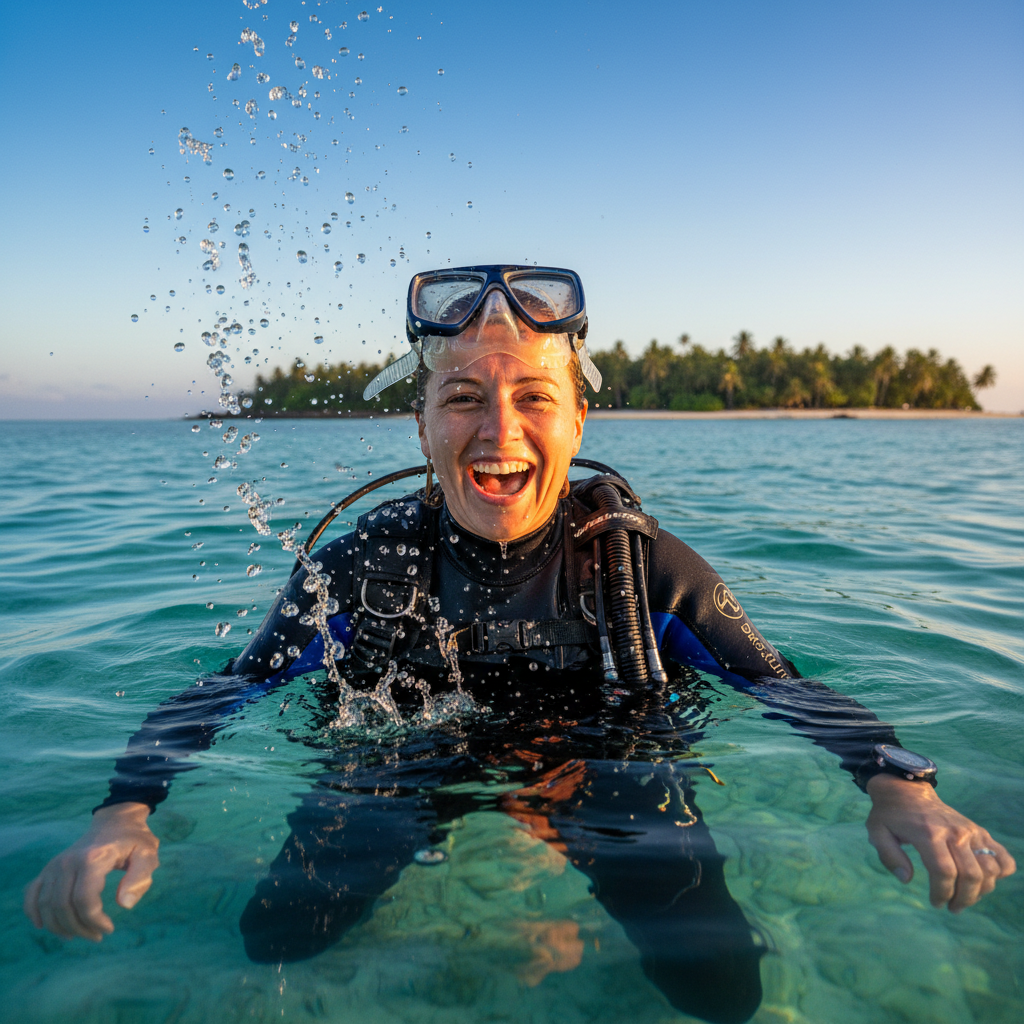 Conclusion illustration