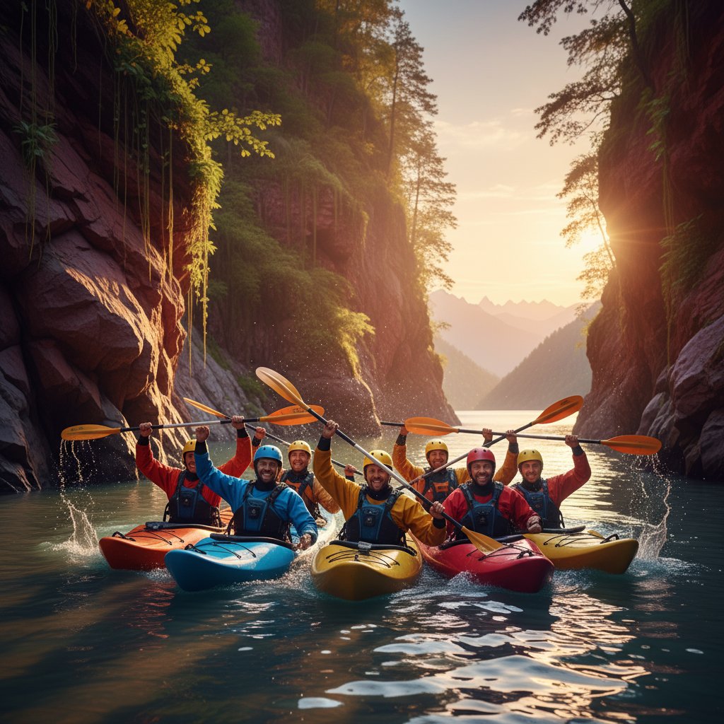 Conclusion illustration