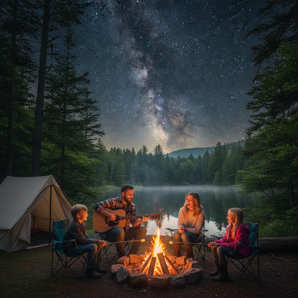 Conclusion illustration