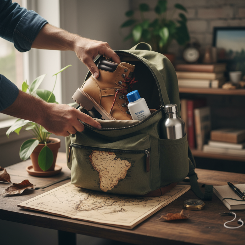 Supporting illustration