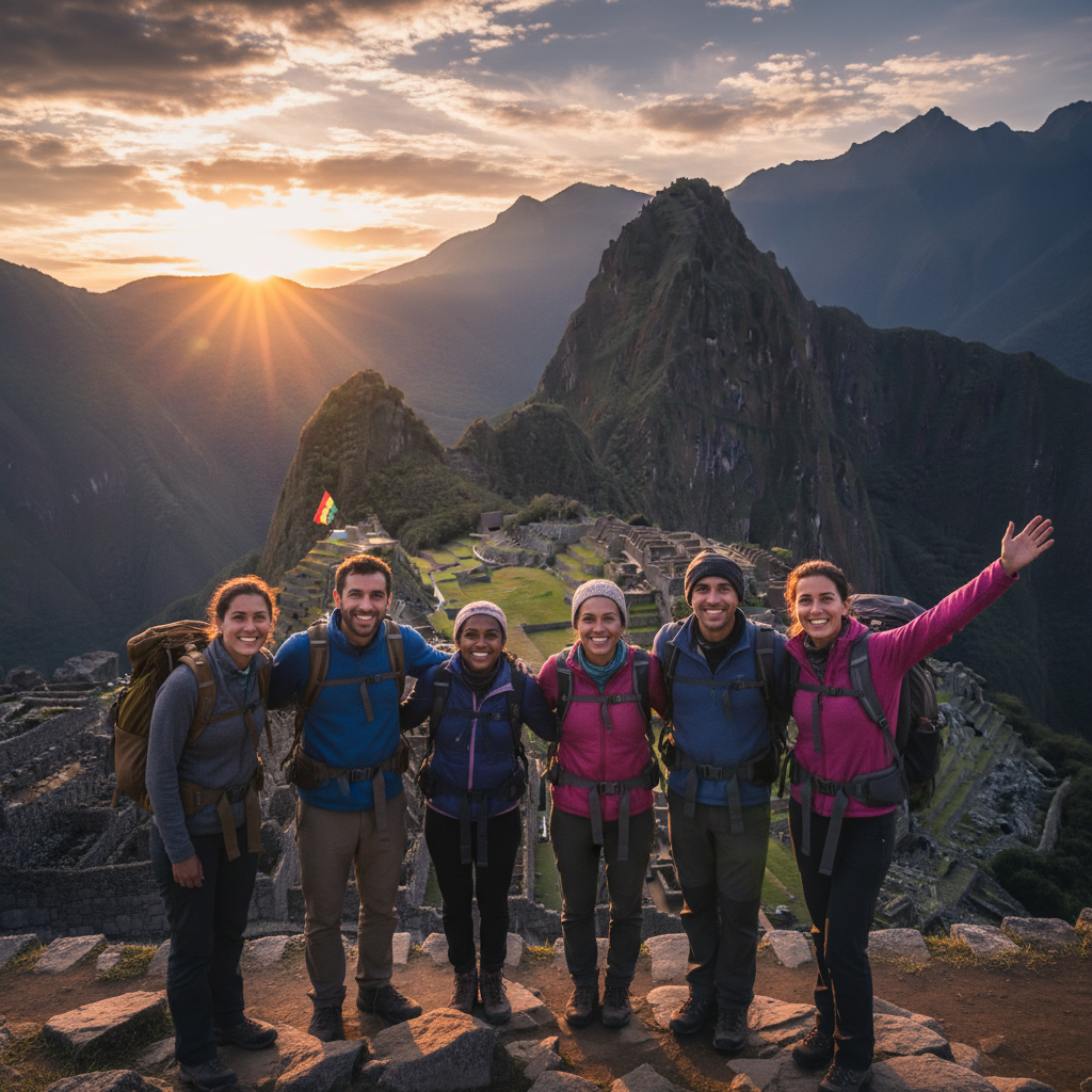 Conclusion illustration