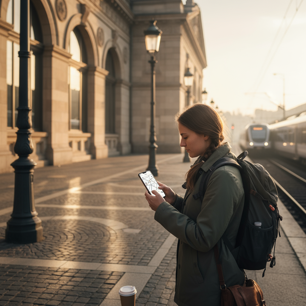 Supporting illustration