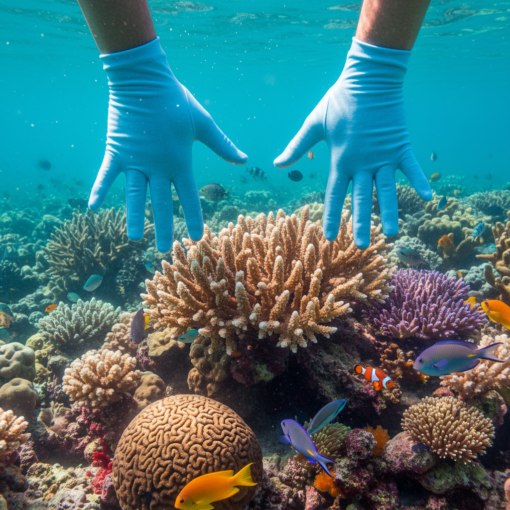 Supporting illustration