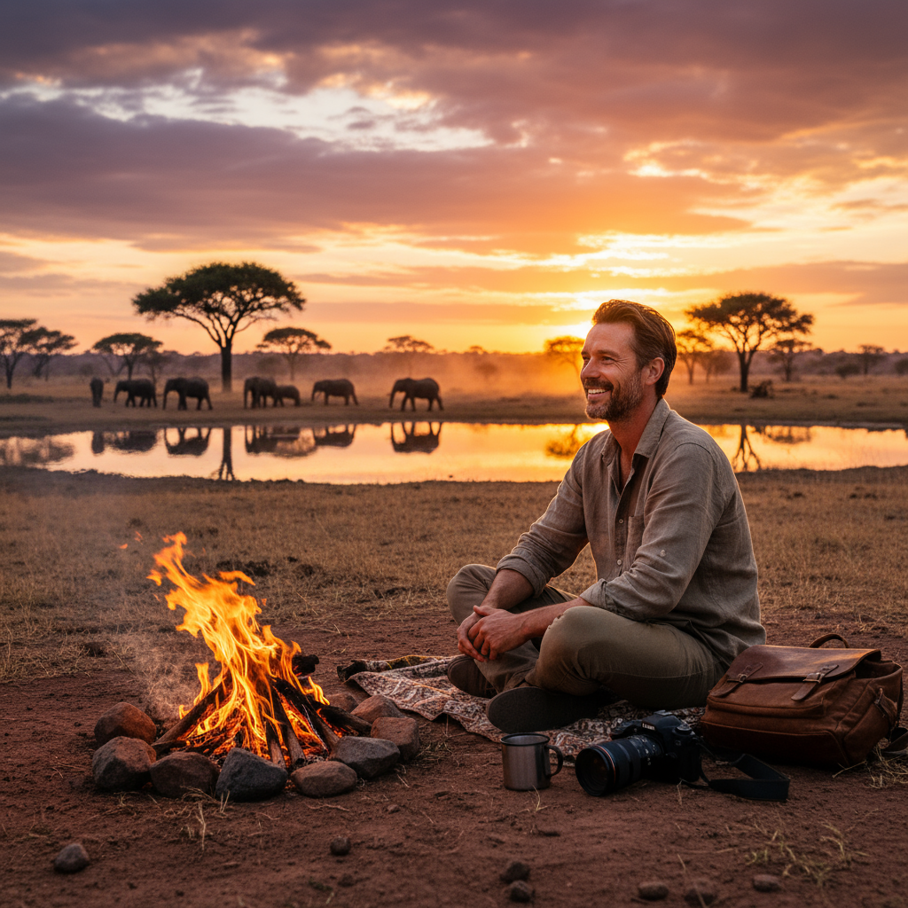 Conclusion illustration