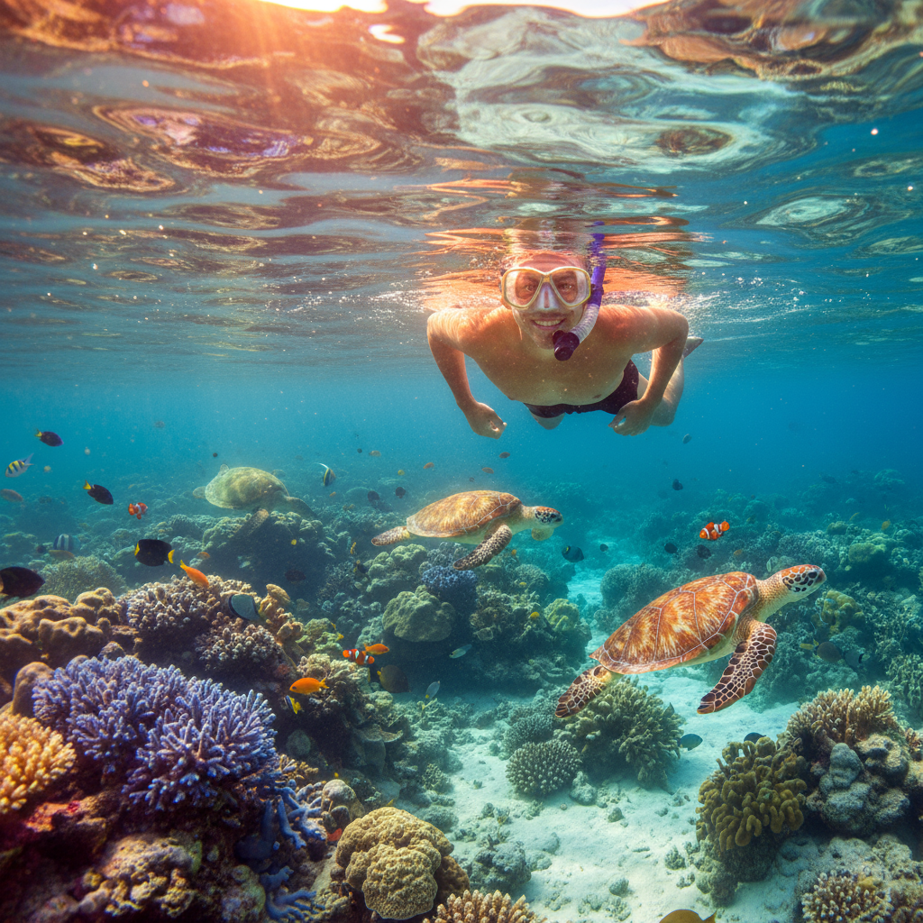 Conclusion illustration