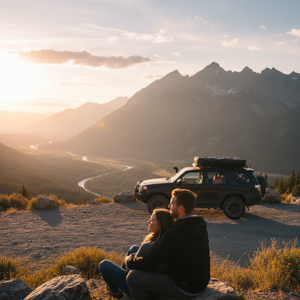 Conclusion illustration